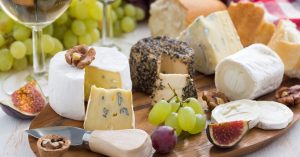 Cheese Platters for Every Occasion