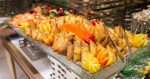 Choosing the Right Platter Size for Your Event