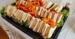 Funeral Catering: A Stress-Free Way to Show Your Support