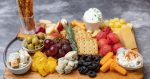 Snack Platters for Kids’ Birthday Parties