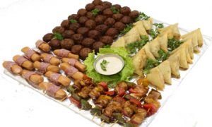 Platters Near Me For Delivery For Work, Parties & Events